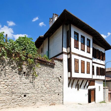 Gulevi Safranbolu Hotel Ngoại thất bức ảnh