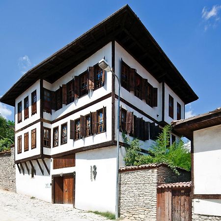 Gulevi Safranbolu Hotel Ngoại thất bức ảnh