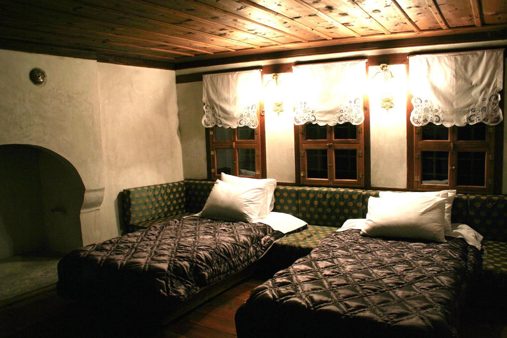 Gulevi Safranbolu Hotel Phòng bức ảnh