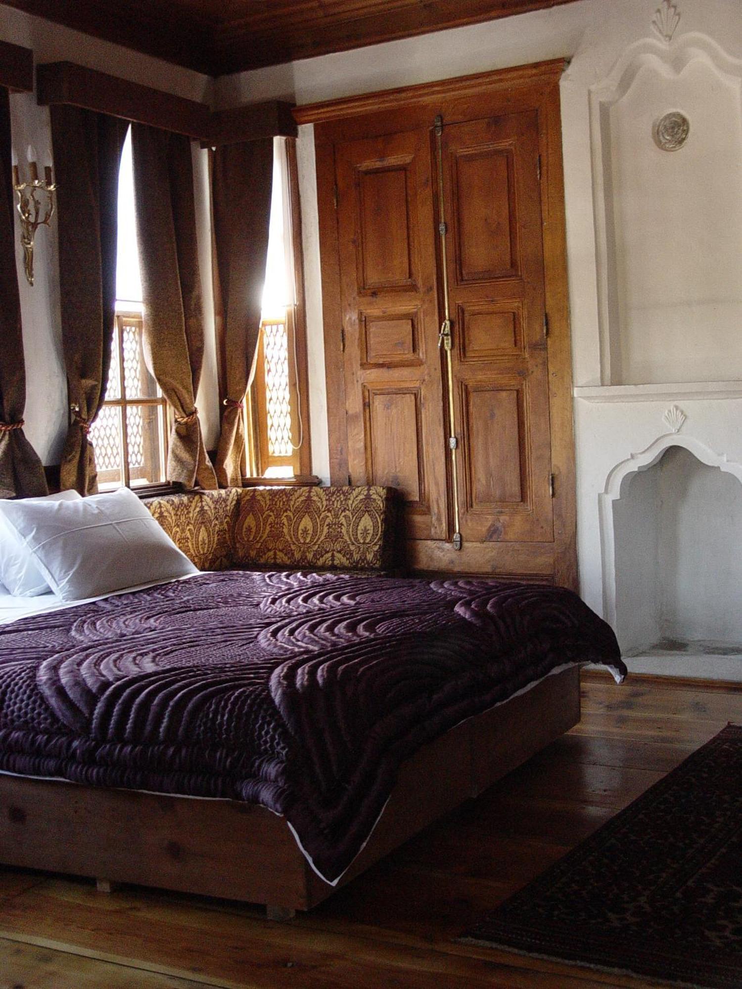 Gulevi Safranbolu Hotel Ngoại thất bức ảnh