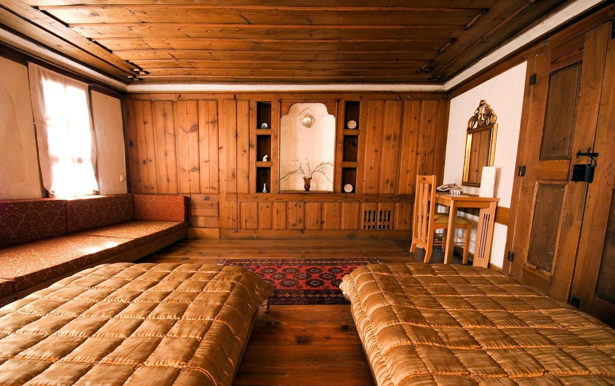 Gulevi Safranbolu Hotel Phòng bức ảnh