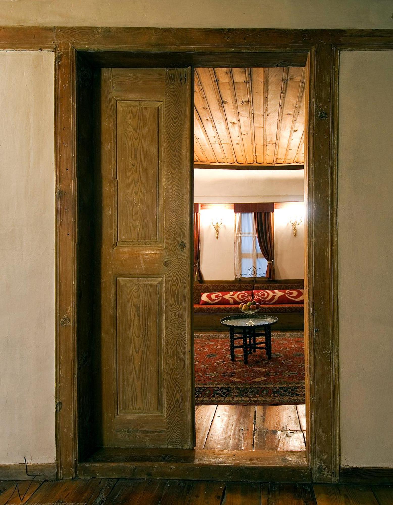 Gulevi Safranbolu Hotel Phòng bức ảnh