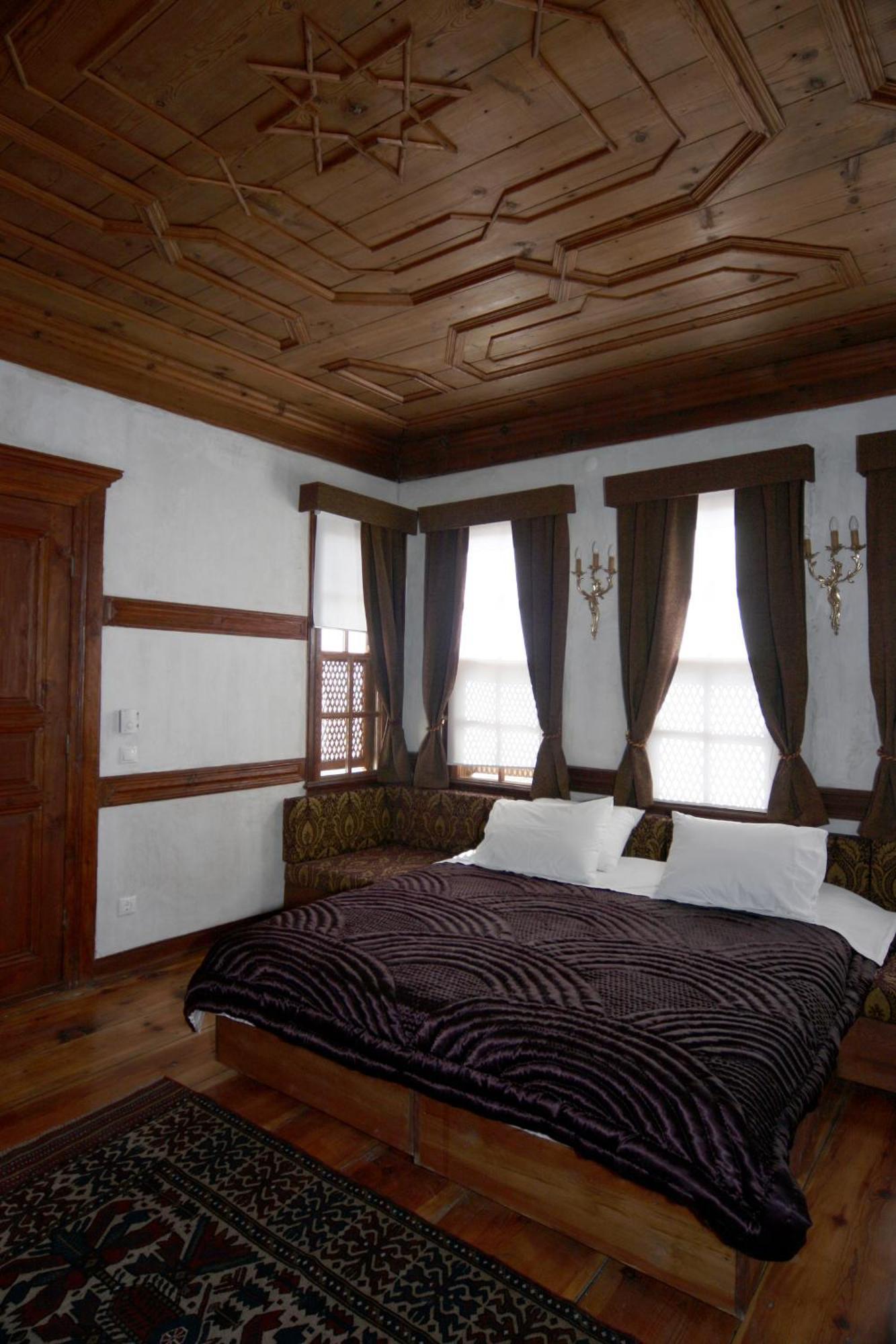 Gulevi Safranbolu Hotel Phòng bức ảnh