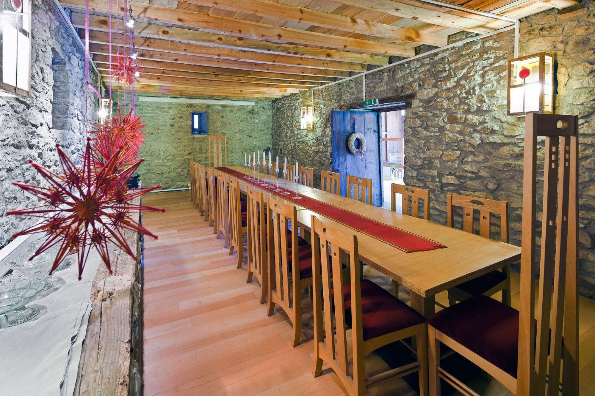 Gulevi Safranbolu Hotel Tiện nghi bức ảnh