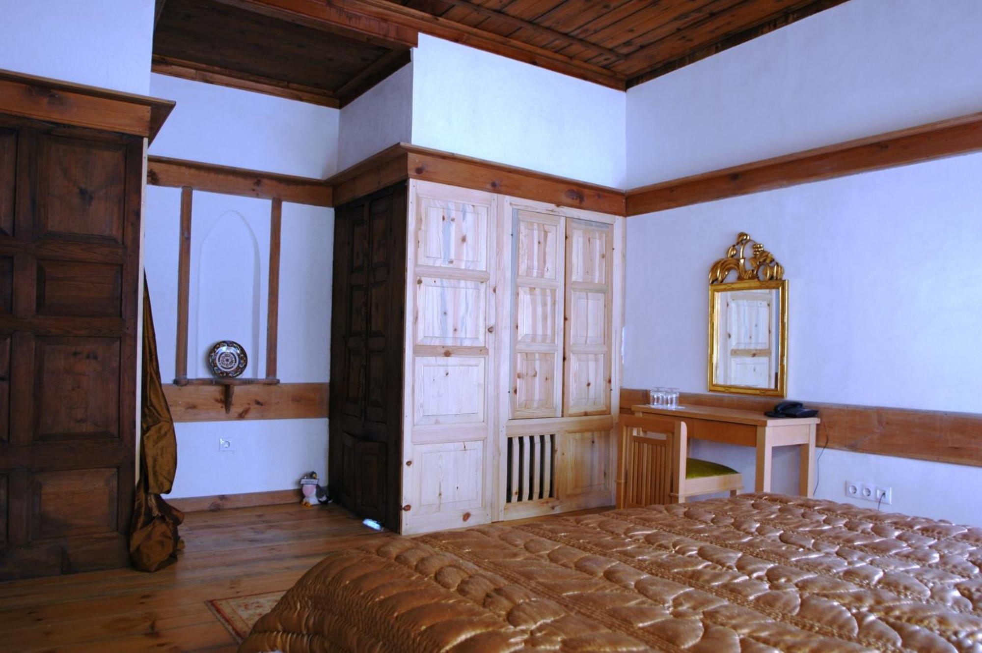 Gulevi Safranbolu Hotel Ngoại thất bức ảnh