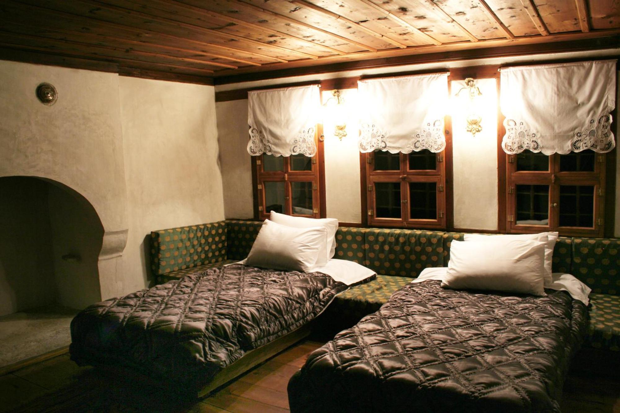 Gulevi Safranbolu Hotel Phòng bức ảnh