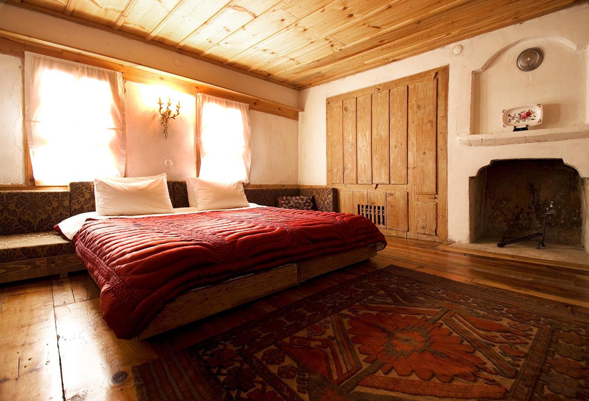 Gulevi Safranbolu Hotel Phòng bức ảnh